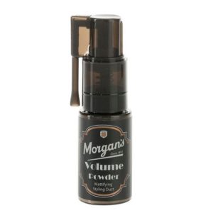 MORGAN`S, Пудра для придания объема, 5 г