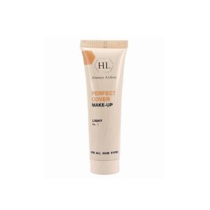 HOLY LAND, Тональный крем Perfect Cover Moisturizing Make-Up №1 Varieties, 30 мл