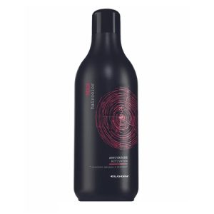 ELGON, Активатор для волос Attivatore Upgray Gel Man, 80 мл