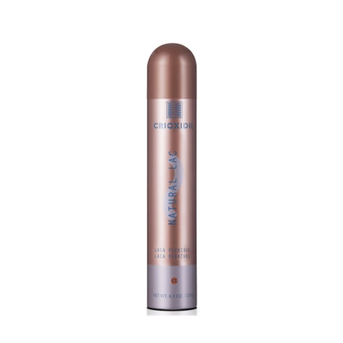 CRIOXIDIL, Лак естественной фиксации Natural Lac, 300 мл