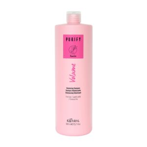 KAARAL, Шампунь-объем для тонких волос Purify-Volume Shampoo, 1000 мл