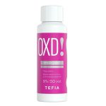 TEFIA, Крем-окислитель для окрашивания волос 9% (30 Vol) Color Oxycream MyPoint, 60 мл