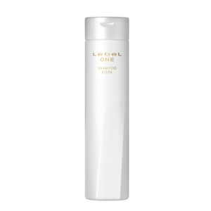 LEBEL, Шампунь разглаживающий One Shampoo Sleek, 240 мл