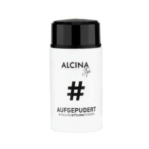 ALCINA, Пудра для стайлинга #Объем, 12 г