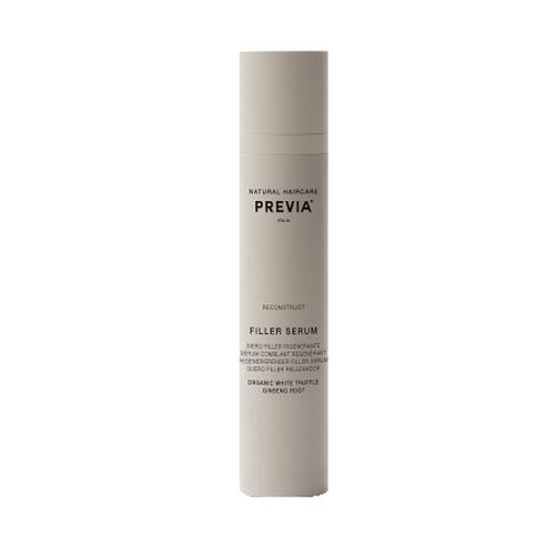PREVIA, Сыворотка восстанавливающая для волос Serum Reconstruct, 50 мл