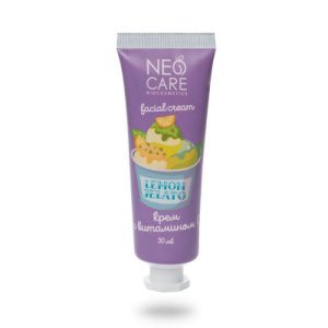 NEO CARE, Крем отбеливающий Lemon Jelato, 30 мл