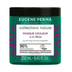 EUGENE PERMA, Маска для окрашенных волос Collections Nature, 250 мл