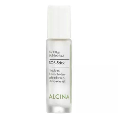 ALCINA, Дезинфицирующее средство, 10 мл