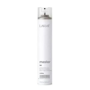 LAKME, Лак для волос экстра сильной фиксации Lak X-Strong Master, 750 мл