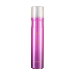LEBEL, Спрей для укладки очень сильной фиксации Trie Spray 10, 170 г