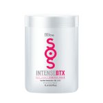 BB ONE, Экспресс маска SOS INTENSE BTX Hair Repair Express Mask, 1000 мл