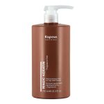 KAPOUS, Реструктурирующая маска для волос с кератином Magic Keratin, 750 мл