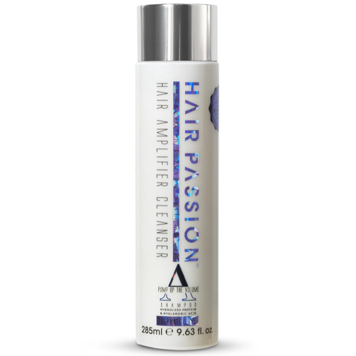 HAIR PASSION, HAIR PASSION, Шампунь укрепляющий бессульфатный Hair Amplifier, 285 мл