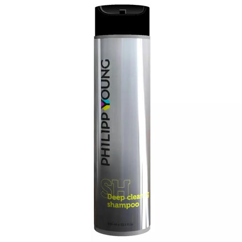 PHILIPP YOUNG, Шампунь глубокой очистки Deep Cleaning Shampoo, 300 мл