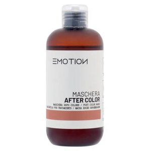EMOTION, Маска для окрашенных волос EMOTION AFTER COLOR, 1000 мл