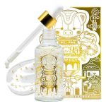 ELIZAVECCA, Эссенция для лица с золотом Milky Piggy Hell-Pore Gold Essence, 50 мл