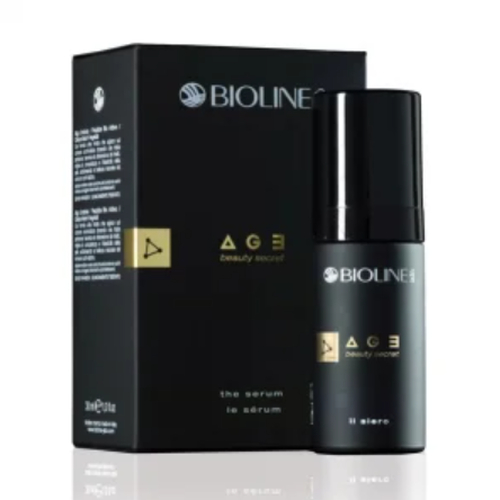 BIOLINE, Антивозрастная сыворотка AG3, 30 мл