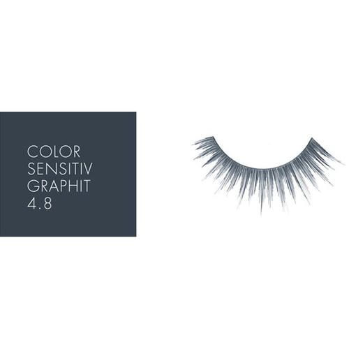ALCINA, Краска для бровей и ресниц Color Sensitiv 4.8, 17 мл