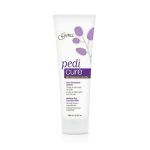 GENA, Крем с экстрактом лаванды для ухода за сухой кожей Pedi Cure Cream, 250 мл