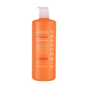 LEBEL, Шампунь для волос Proscenia Shampoo, 1000 мл