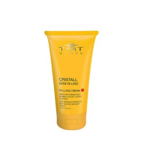 TMT MILANO, Крем для кудрей Cristall Capelli Ricci, 150 мл