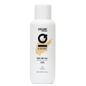 DEWAL, Кремовый окислитель IQ Color Oxi 12%, 250 мл