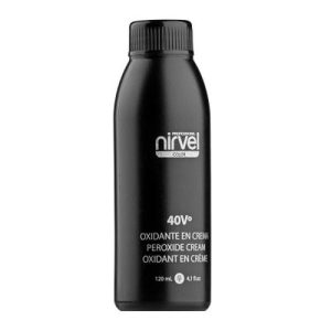 NIRVEL, Окислитель кремовый Peroxide Cream 12% (40 Vol), 120 мл