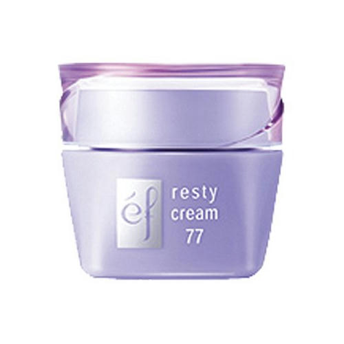 SALON DE FLOUVEIL, Увлажняющий крем EF-77 Resty Cream, 30 гр