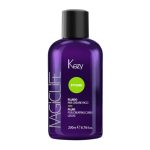 KEZY, Флюид для создания локонов Fluido Per Creare Ricci Styling Magic Life, 200 мл
