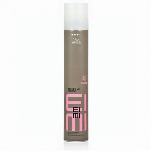 WELLA, Сухой лак сильной фиксации Eimi Mistify Me, 500 мл