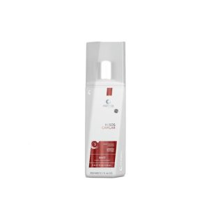 HONMA TOKYO, Жидкий кератин H-S.O.S Capillary Deep Repair Keratin, 300 мл