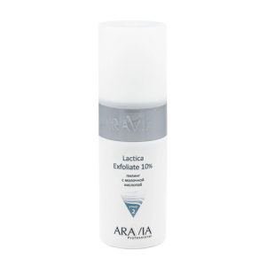 ARAVIA, Пилинг с молочной кислотой Lactica Exfoliate Face, 150 мл