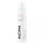 ALCINA, Восстанавливающий мусс для волос, 150 мл