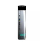PHILIPP YOUNG, Рабочий состав нанопластики Molecular Hair Straightening, 300 мл