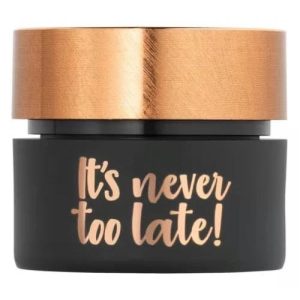 ALCINA, Крем для лица против морщин It’s Never Too Late, 50 мл