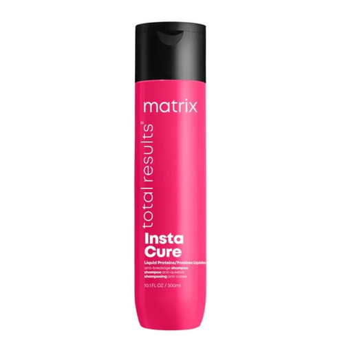 MATRIX, Шампунь против ломкости волос Total Results Insta Cure, 300 мл