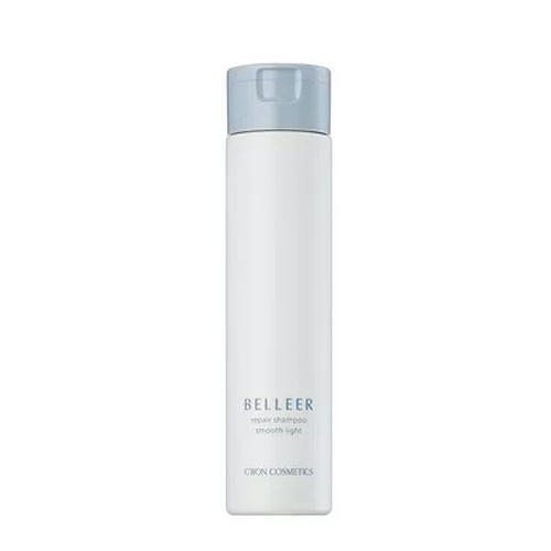 C'BON, Восстанавливающий шампунь для роста волос Belleer Repair Shampoo Smooth Light, 240 мл
