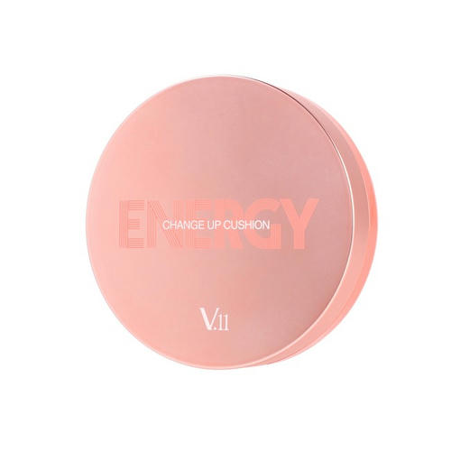 VILLAGE 11 FACTORY, Кушон Energy Change Up Cushion №21, 15 гр