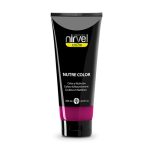 NIRVEL, Питательная гель-маска для волос Nutre Color FUCHSIA, 200 мл