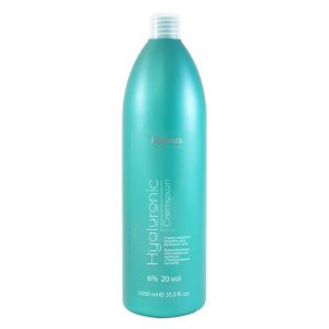 KAPOUS, Кремообразная окислительная эмульсия Hyaluronic Acid с гиалуроновой кислотой 6%, 1050 мл