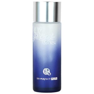 DD PERFECT PLUS, Многофункциональный увлажняющий регенерирующий лосьон Total care water, 120 мл