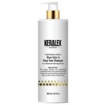 PROTOKERATIN, Шампунь дуо-сияние и защита цвета Keralex Glam Color & Keep Tone Shampoo, 250 мл