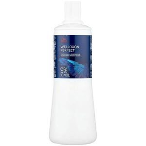 WELLA, Окислитель Welloxon Perfect 30Vol 9,0%, 1000 мл