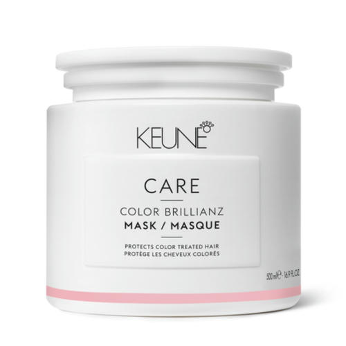 KEUNE, Маска Яркость цвета CARE Color Brillianz Mask, 500 мл