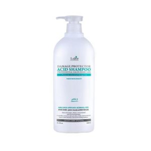 LA'DOR, Шампунь с аргановым маслом Damage Protector Acid Shampoo, 900 мл