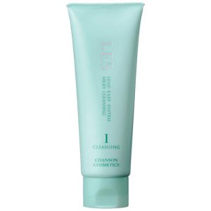 CHANSON COSMETICS, Очищающий крем для лица Milky Cleansing, 110 гр