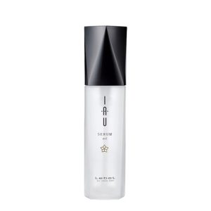 LEBEL, Эссенция для волос Iau Serum Oil, 100 мл