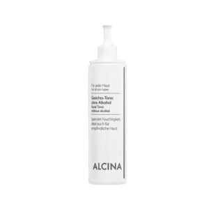 ALCINA, Тоник для лица без содержания спирта, 200 мл