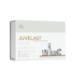 HOLY LAND, Набор Kit Juvelast (Serum + Day + Night), 30/50/50 мл