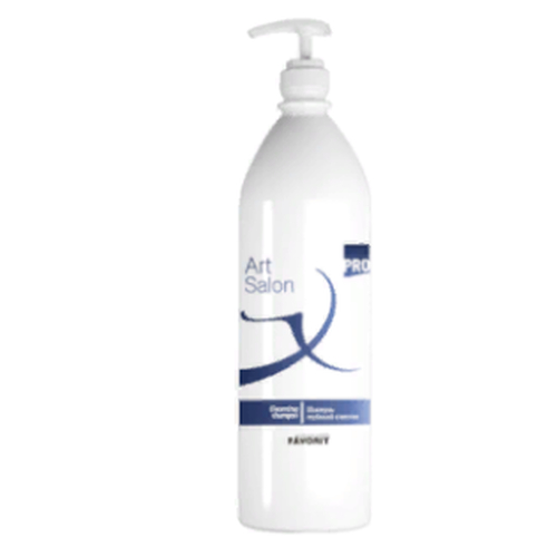 FARMAVITA, Шампунь глубокой очистки Art Salon Cleansing Shampoo, 1000 мл